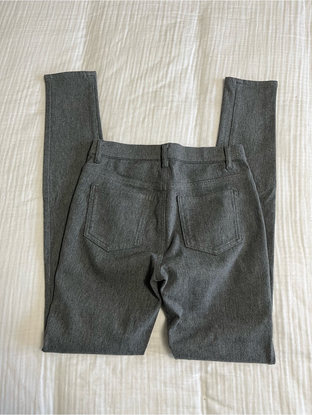 Uniqlo heattech pants - Picture 2 of 4